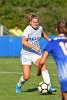 Women's Soccer vs JWU  Wheaton Women's Soccer vs Johnson & Wales University. - Photo by Keith Nordstrom : Wheaton, Soccer